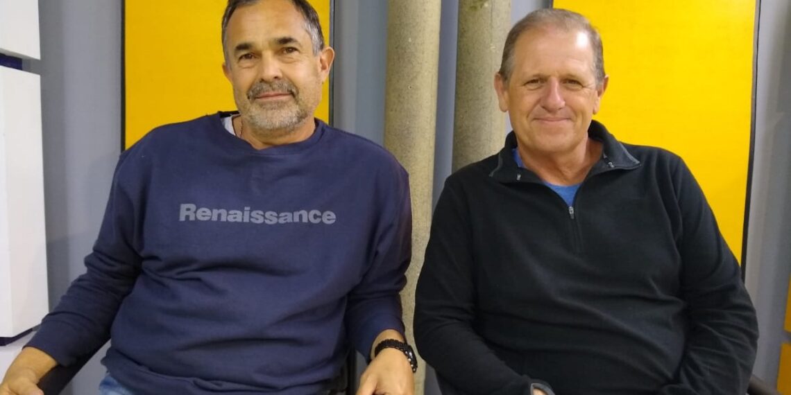 “Cerramos un año de mucho crecimiento y con varios objetivos para el 2024” (Video)