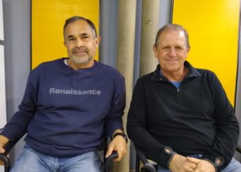 “Cerramos un año de mucho crecimiento y con varios objetivos para el 2024” (Video)