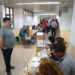Ballotage 2023: Con total normalidad se realiza la votación en el distrito de Tornquist (Video)