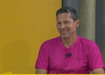 “Cumplimos un rol social pero también apuntamos a tener representantes a nivel sudamericano y mundial” (Videos)