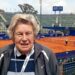 Norma Baylon: “Cumplí el sueño de ser tenista y de haber podido representar a mi país” (Video)