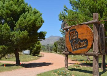 Rige en Villa Ventana la emergencia hídrica: Se aplicarán multas ante el uso irracional del agua