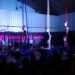 Muestra anual de acrobacias en tela de “Abre tus Alas” (Videos)