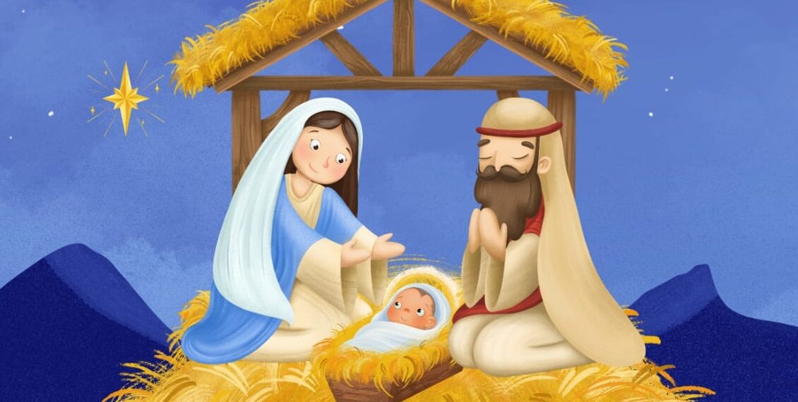 Convocan a vecinos para participar de una nueva edición del Pesebre Viviente