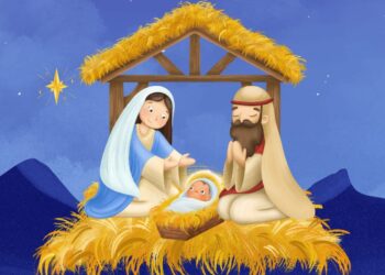 Convocan a vecinos para participar de una nueva edición del Pesebre Viviente