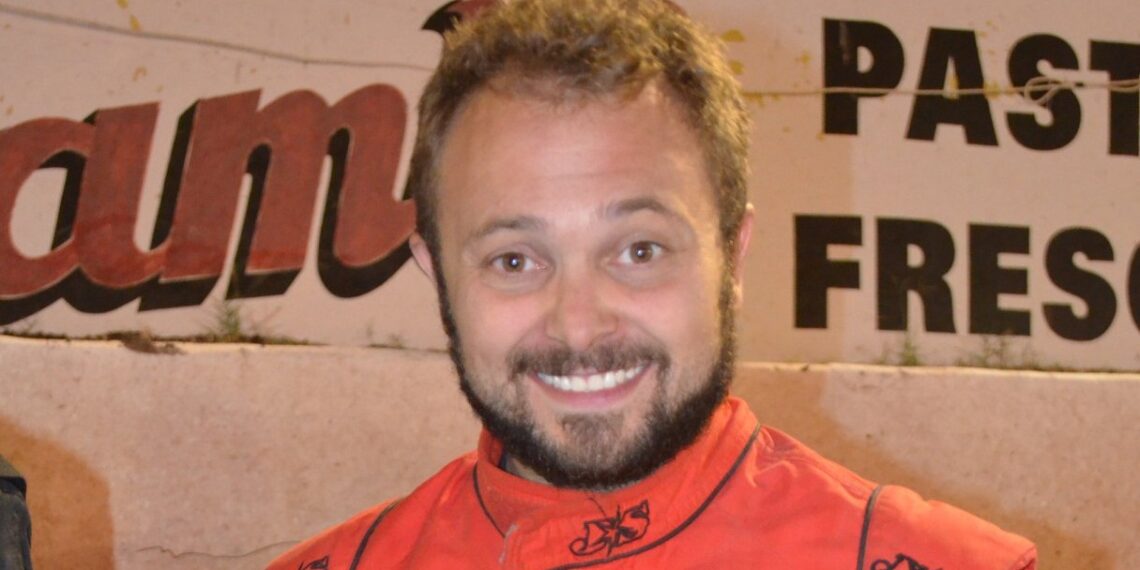 Leandro Campos: “Estamos trabajando para poder ser competitivos en una categoría muy exigente” (Video)