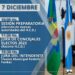 Se realiza éste jueves la sesión preparatoria, posteriormente juran los nuevos concejales y en horas de la tarde el Intendente Municipal