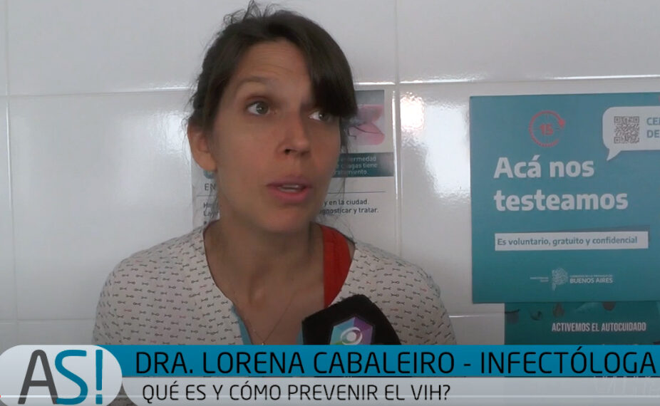 Cada 1 de diciembre se celebra el Día Mundial del Sida.