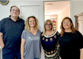 El Consejo Escolar de Tornquist invita al Acto de asunción de Autoridades el próximo lunes