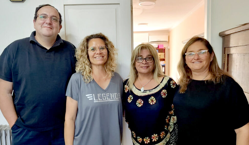 El Consejo Escolar de Tornquist invita al Acto de asunción de Autoridades el próximo lunes