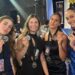 Acróbatas de “Abre Tus Alas” obtuvieron subcampeonatos mundiales en torneo realizado en Córdoba