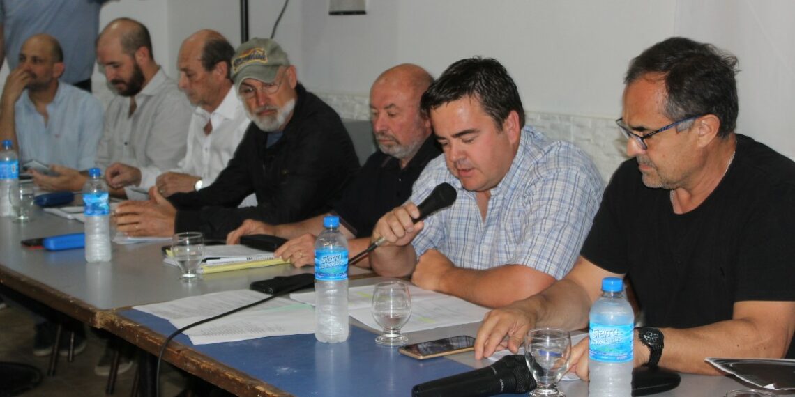 La Cooperativa Eléctrica de Tornquist realizó su Asamblea Anual Ordinaria (VIDEOS)