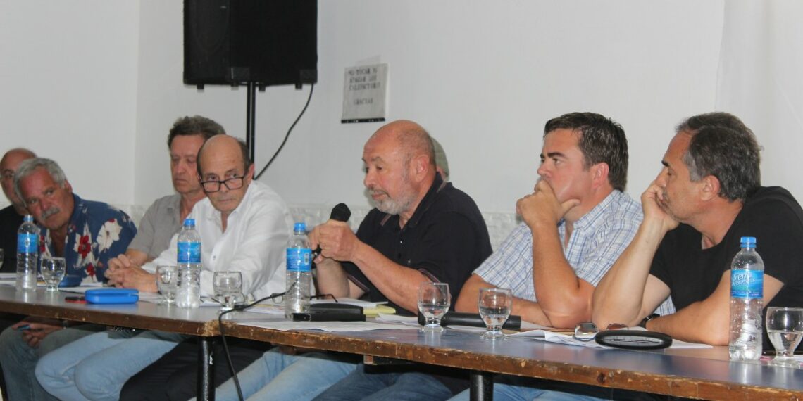 La Cooperativa Eléctrica de Tornquist realizó su Asamblea Anual Ordinaria (VIDEOS)