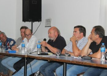 La Cooperativa Eléctrica de Tornquist realizó su Asamblea Anual Ordinaria (VIDEOS)