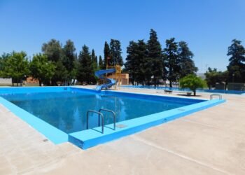 Se abre hoy (Jueves) la temporada en el complejo de piscinas municipales de Tornquist