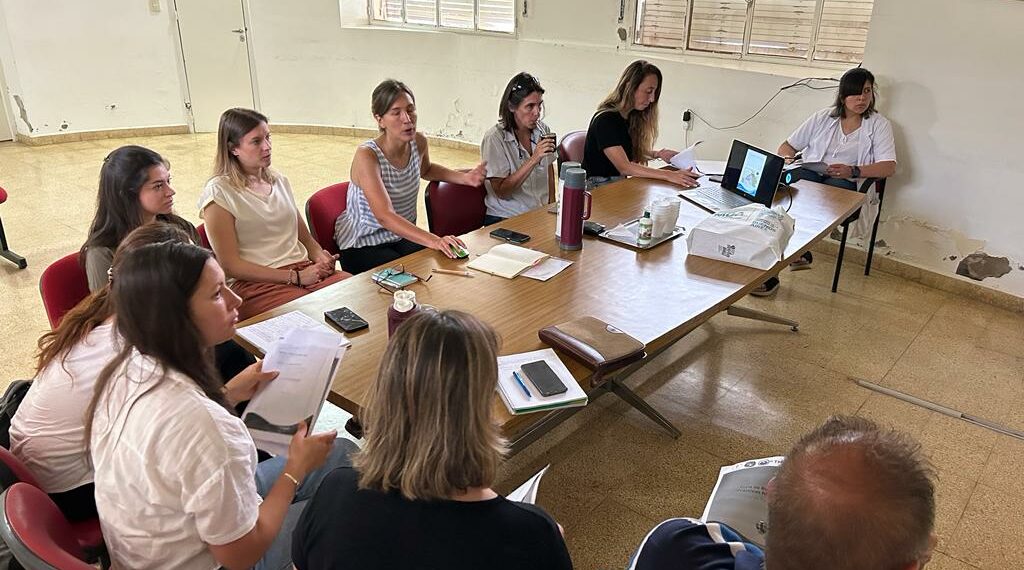 El municipio trabaja en un sistema integrado de monitoreo para la evaluación y gestión de los recursos hídricos