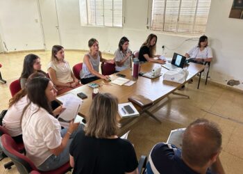 El municipio trabaja en un sistema integrado de monitoreo para la evaluación y gestión de los recursos hídricos