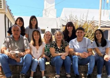 “Tita” Musso dejó de prestar funciones en el área de Desarrollo Social del Municipio