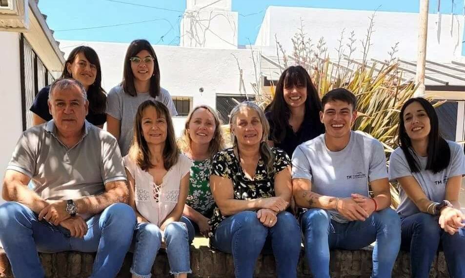 “Tita” Musso dejó de prestar funciones en el área de Desarrollo Social del Municipio