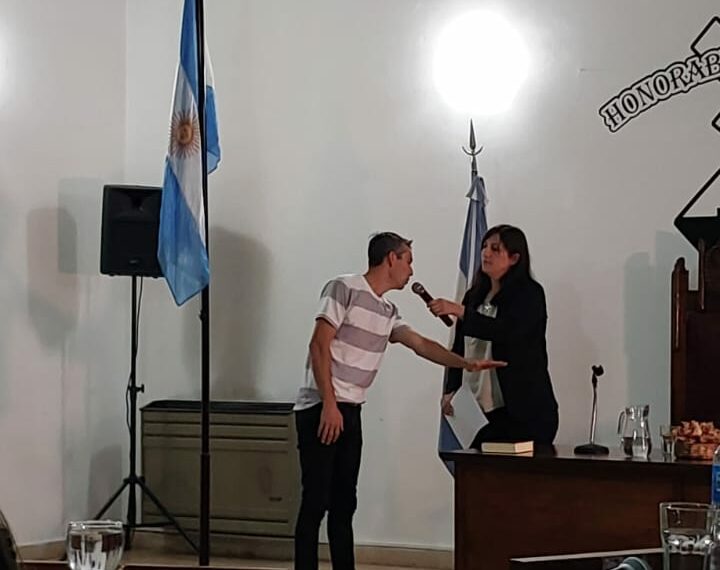 HCD: Lo temas tratados en la sesión extraordinaria de éste martes