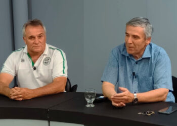 OPINIONES: Los clubes de Tornquist y los desafíos de una época difícil