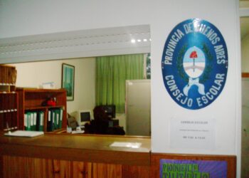 Consejo Escolar: DESIGNACION PERSONAL AUXILIAR TEMPORARIO