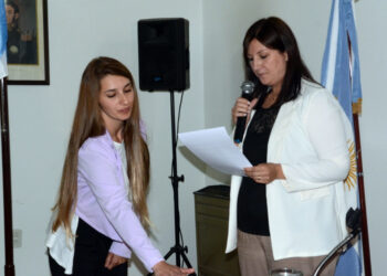 HCD: Juraron los concejales electos el 22 de octubre (videos y notas)