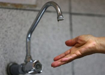 Corte de agua programado para este jueves en Tornquist