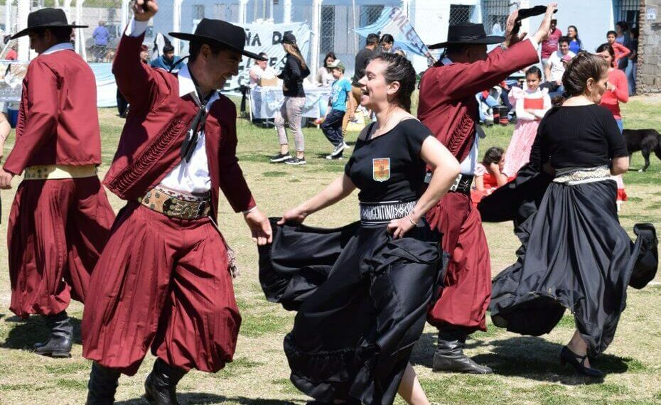 SALDUNGARAY SE ENGALANA PARA LA DÉCIMA EDICIÓN «TRADICIÓN Y COSTUMBRES»