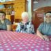 De Esteros a Tornquist: Nina y Nieves se reencontraron con el Grupo Misionero del CNSL  (Videos)