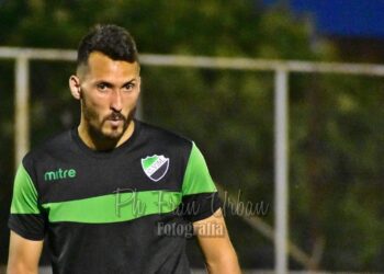 Arias y Tourn se suman a Unión