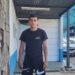 El jugador formado en Automoto Dylan Cornejo jugará en Racing de Avellaneda