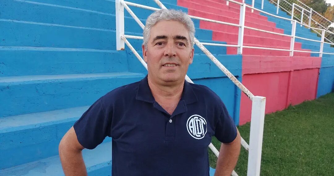 Rodrigo Gambirassi se suma al cuerpo técnico de Automoto