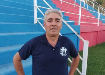 Rodrigo Gambirassi se suma al cuerpo técnico de Automoto