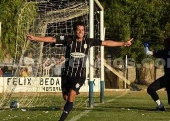 Sebastián Blanco y Fermín Zas, refuerzos de Automoto