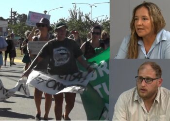 Opiniones: Actualidad legislativa de los concejales del FDT y la repercusión del acto en adhesión al paro nacional (Video)