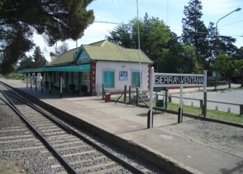 Sierra de la Ventana celebra el 116º aniversario de su fundación