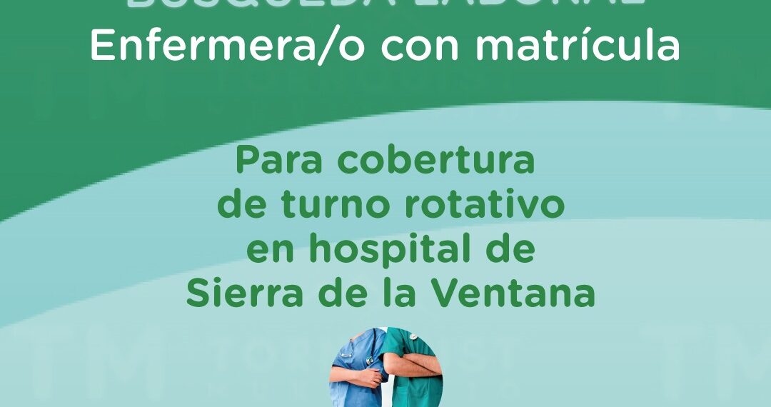 Búsqueda laboral de la Oficina de Empleo