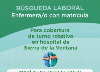 Búsqueda laboral de la Oficina de Empleo