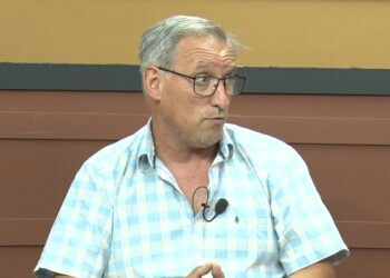 “Si el desarrollo de Sierra no está acompañado de decisiones acertadas, esto nos puede llevar a una situación de olvido y no retorno” (Video)