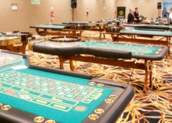 El 12 de enero se arrojará la primera bola en el casino de Sierra de la Ventana