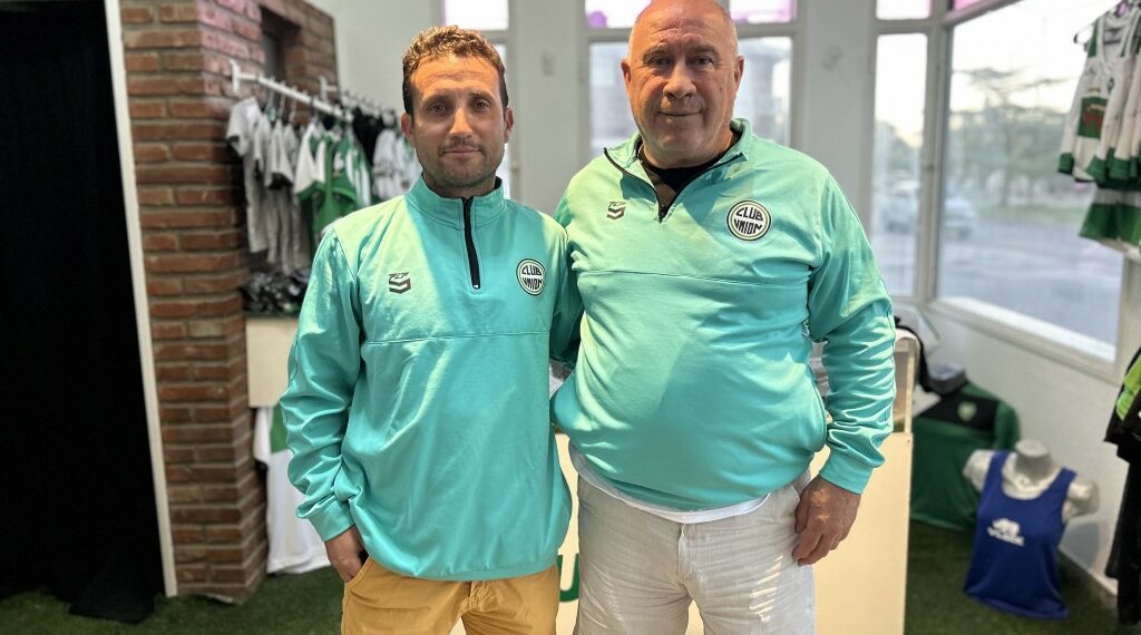 Unión comienza éste lunes con su pretemporada de fútbol