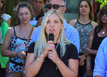 “Sigamos trabajando todos unidos para que Sierra de la Ventana siga creciendo”