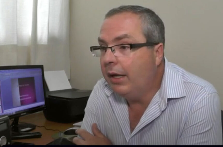 Oscar Francisco Lanaro: “No en todos los casos la variable de la multa la define el juez de faltas”