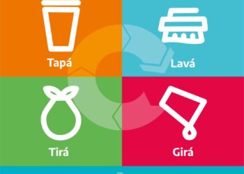 Dengue: Comunicado de la Secretaría de Salud