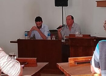 HCD.: Informe de las sesiones extraordinarias de fecha 09-01-24 (fotos)