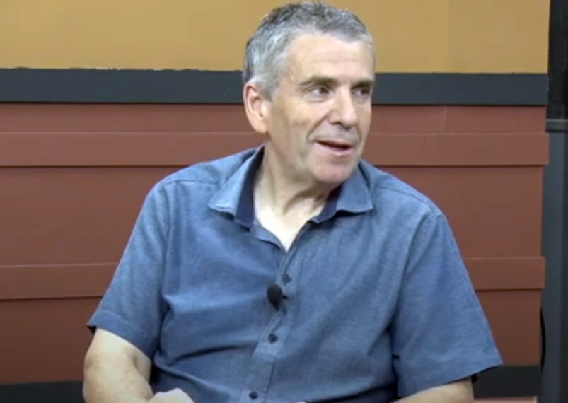 Gabriel Artola: “Un año muy duro y de mucha incertidumbre”