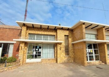 Bibliotecas Populares en Lucha contra el DNU 70.23 y la Ley Omnibus