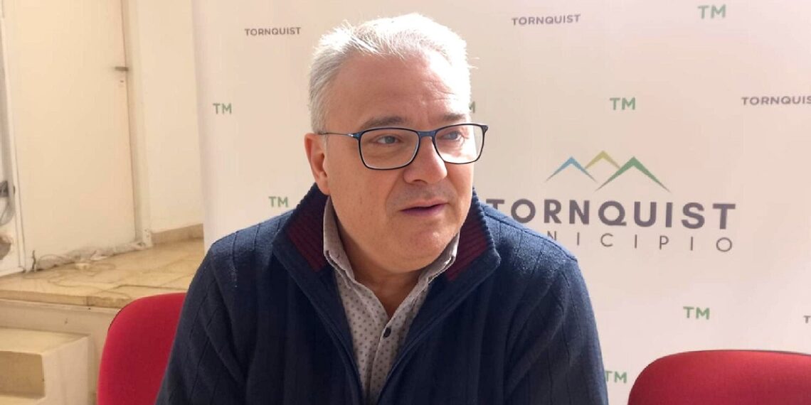 Actualización del estado de salud del intendente Sergio Bordoni