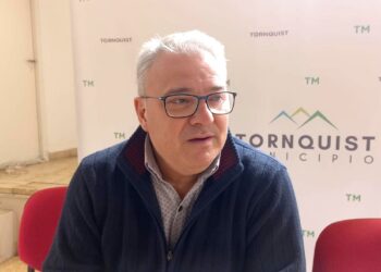 Actualización del estado de salud del intendente Sergio Bordoni